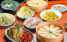 二月二龍?zhí)ь^！今兒個(gè)你打算吃啥好彩頭？